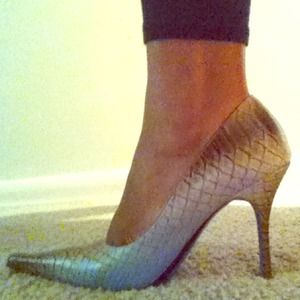 👠Ombré Pumps👠