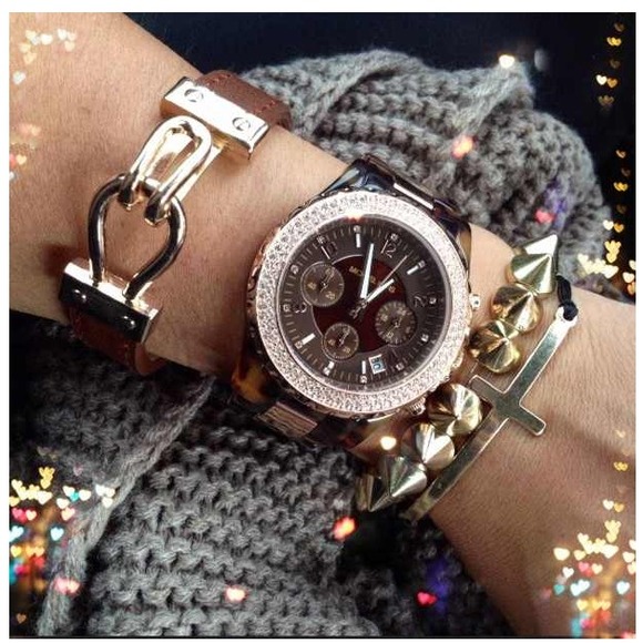 Michael Kors Accessories - Michael kors watch