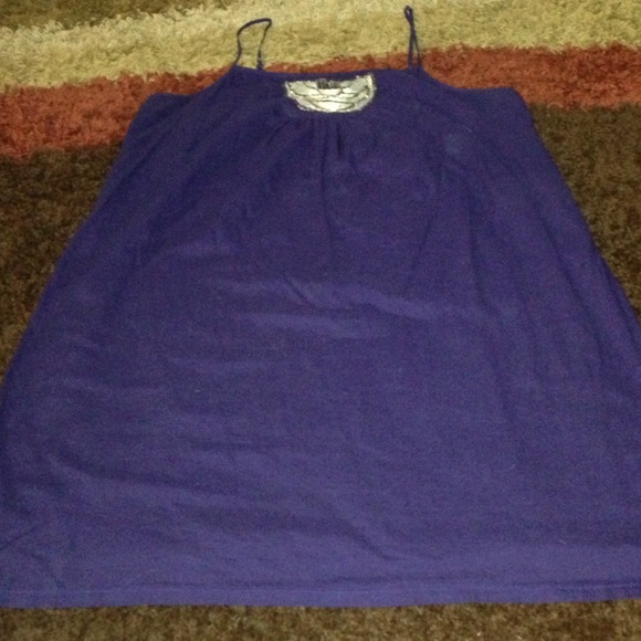 🎀SOLD🎀Old navy plum dress