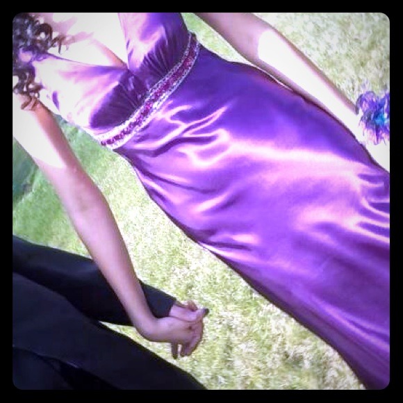 Make an offer👍Prom dress!