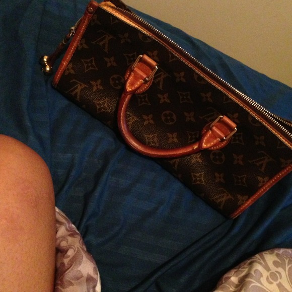 Louis Vuitton hand bag