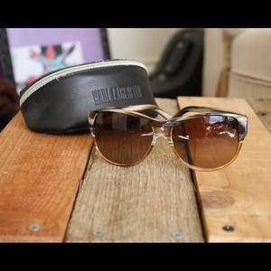 Karl Lagerfeld sunglasses