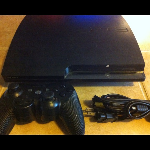 Playstation 3