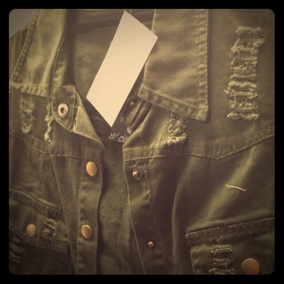 Vest