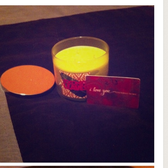 Candle