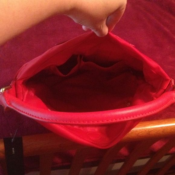 Marc by Marc Jacobs Preppy Nylon Hobo - Picture 2 of 4