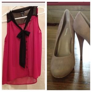 Trade with bayleecherie