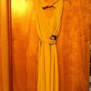 Nwt express dress