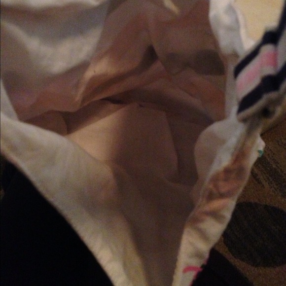 💕VS bag💕 - Picture 2 of 3