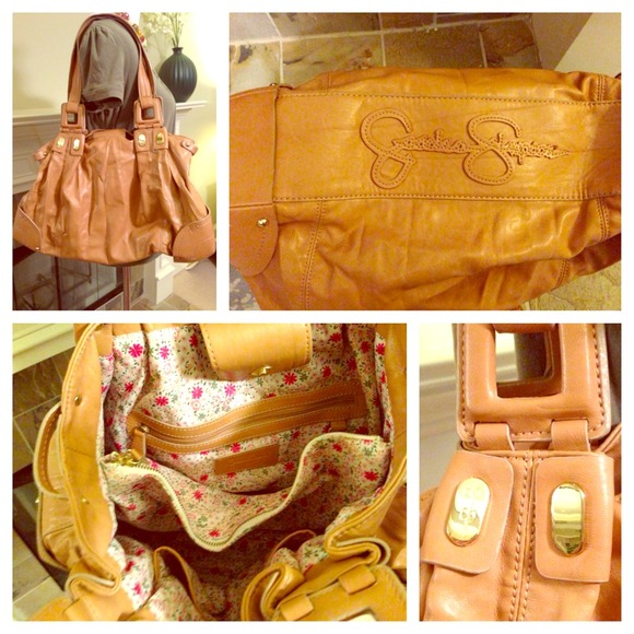 HOLD-Jessica Simpson handbag