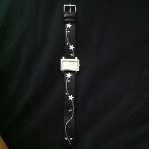 SOLD IN BUNDLE Skagen Denmark watch