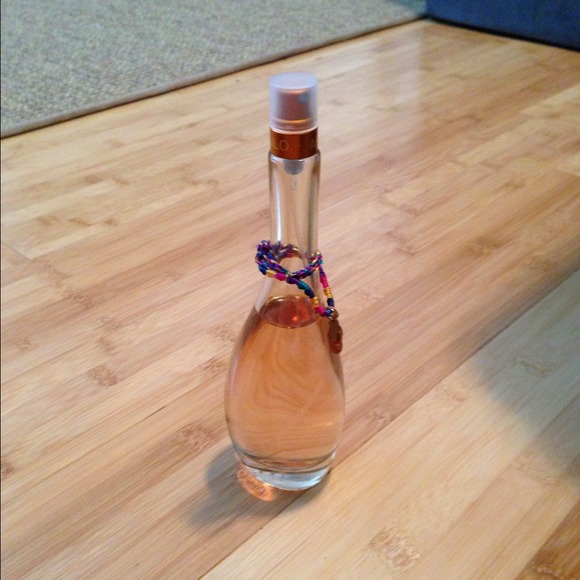 Miami Glow perfume