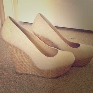 Wedges