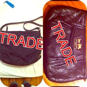 Coach Trade Bundle