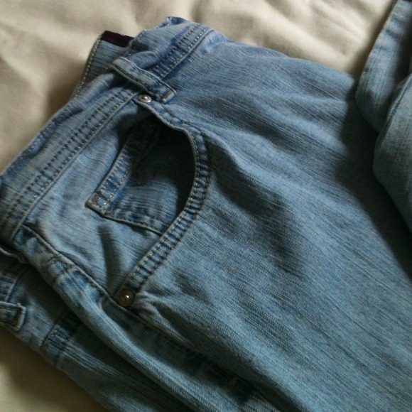 ๐SOLD๐๐G.V. JEANS๐๐ - Picture 3 of 3