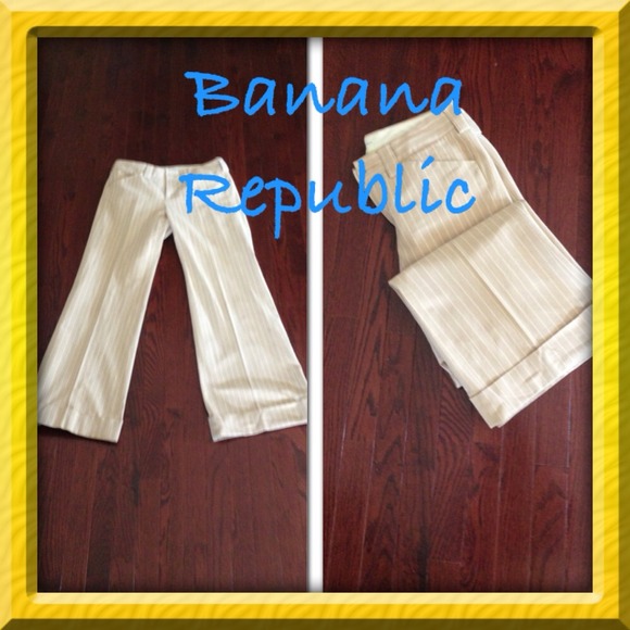 Sold in Bundle BR Pants