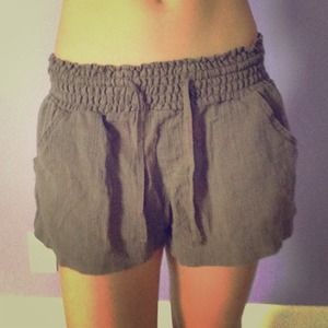 Loose Old Navy Shorts
