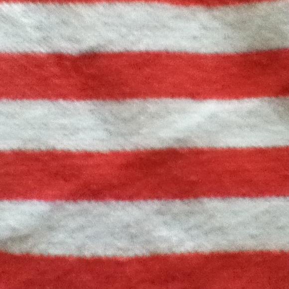 Super cute Salmon cardigan<3 - Picture 2 of 3