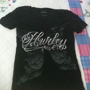Hurley Tee