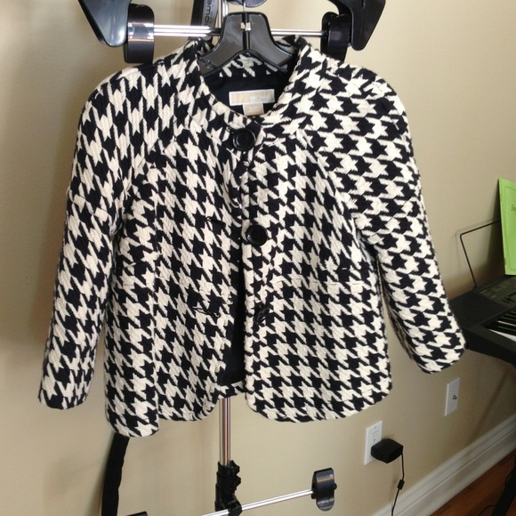 SOLD! Cropped jacket/blazer