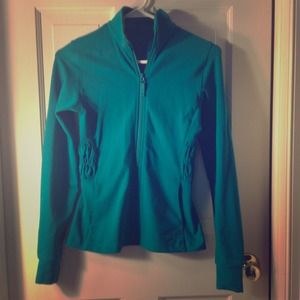 Reebok yoga jacket