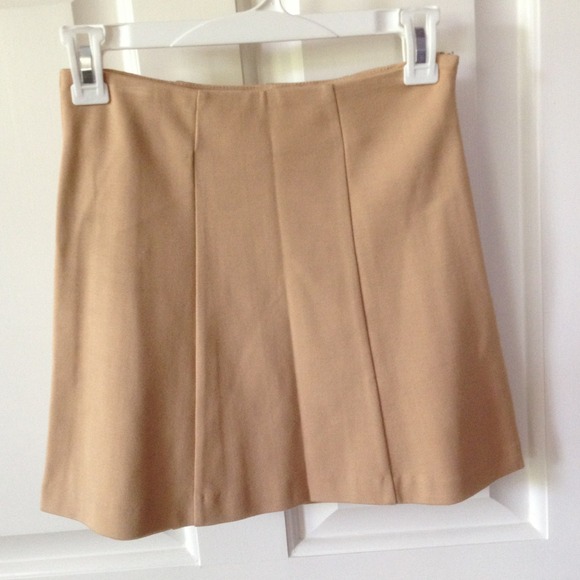 SOLD***Ponte mini