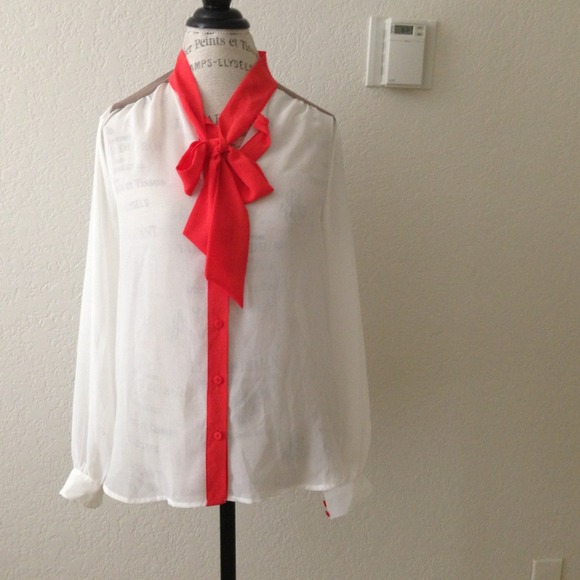 👍sold👍Forever 21 button down shirt