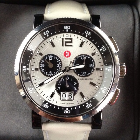 Michele Sport Sail Large