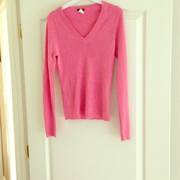 Sold in Bundle JCrew Sweater