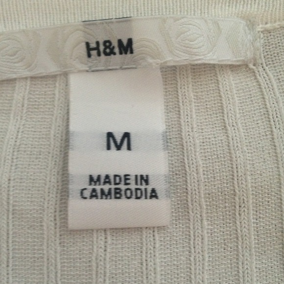 H&M sweater - Picture 2 of 2