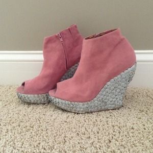 BUNDLE sperrys and Campbell's