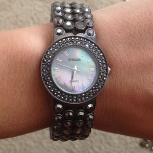 Chico bracelet watch