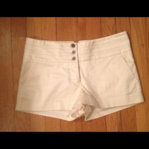 Bebe Shorts!