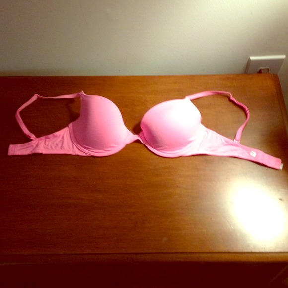 VS Pink bra size 32D - Picture 1 of 4