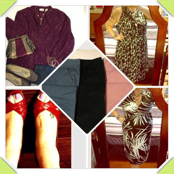 Bundle for @meaghan0819