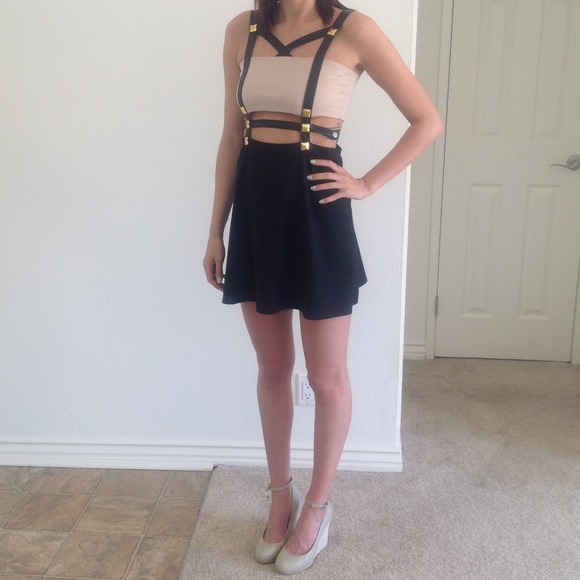 Dress Bundle *HOLD* for dashana