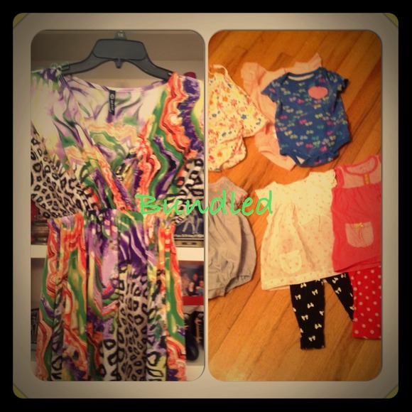 Bundle