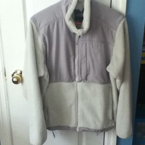 North face jacket