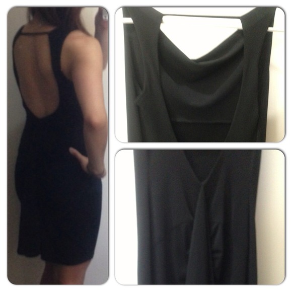 NWOT - Victoria's Secret party dress - Picture 2 of 2