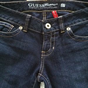 ✨Reduced✨Guess jeans