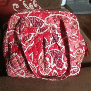Vera Bradley Purse for @jasleneboutique