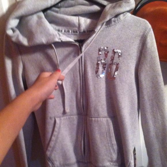 Victoria's Secret Jacket