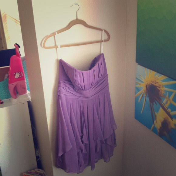 NWT Bachelorette Dress HUGE MARKDOWN