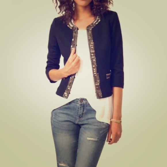 ❌❌SOLD❌❌Forever 21 jacket