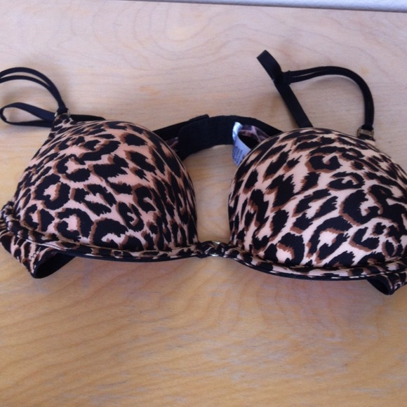 Barely Worn Bra 36C