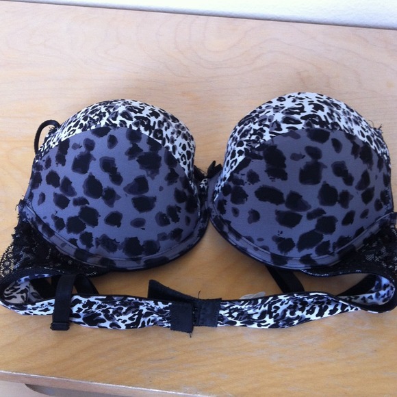 Barely Used 36C Bra
