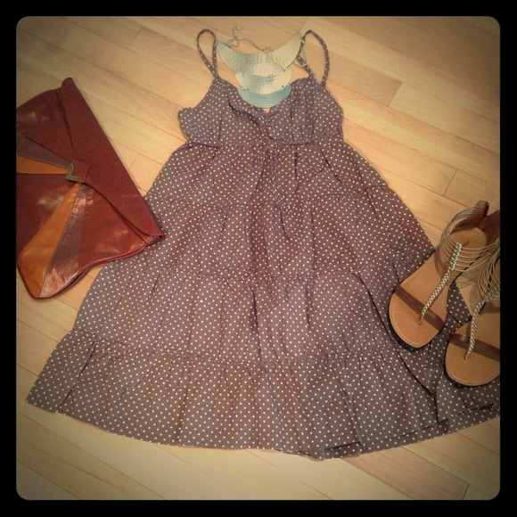 Dresses & Skirts - Summer dress⭐