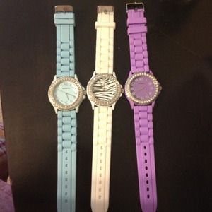 Watch bundle