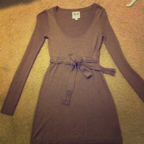 🎀Light weight sweater dress🎀