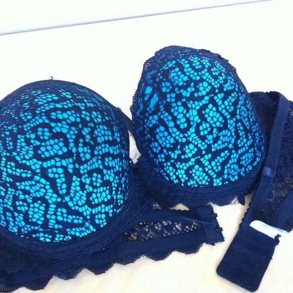 Barely Used 36C Bra